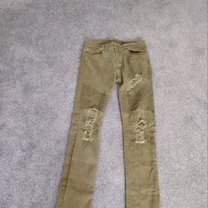 Men's 32x32 Skinny jeans by Divided H&M